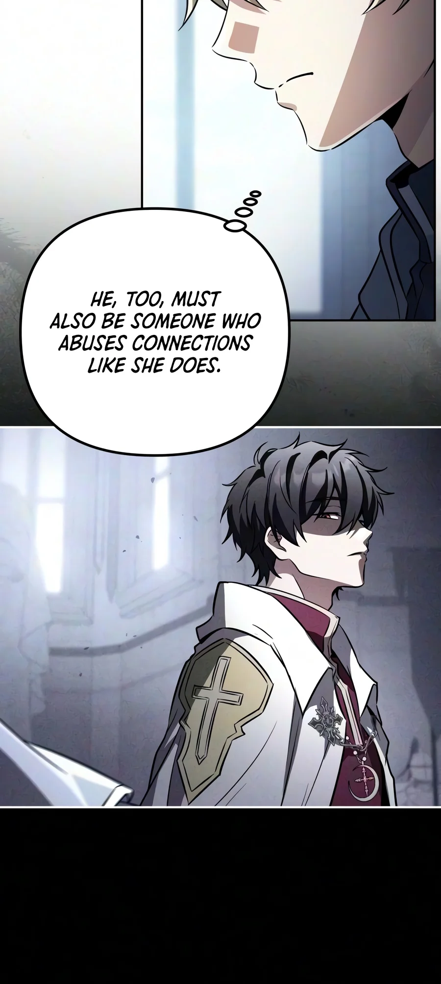 Raising Villains the Right Way Chapter 53 - Page 3