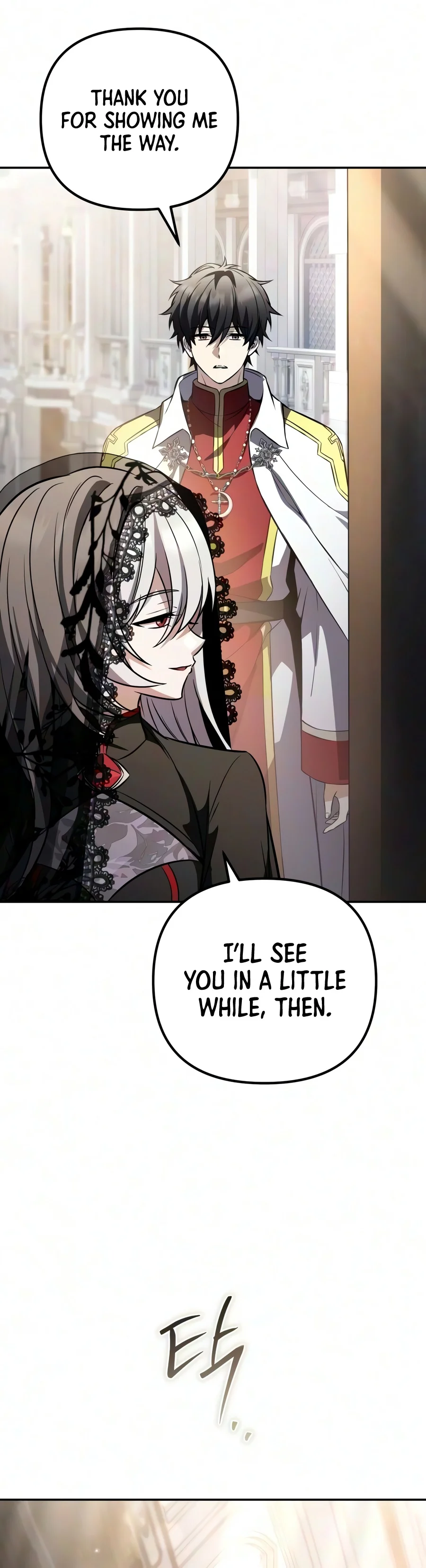 Raising Villains the Right Way Chapter 53 - Page 5
