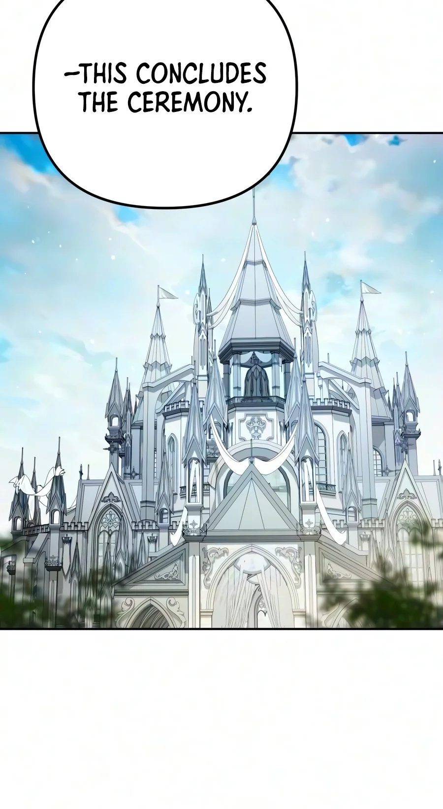 Raising Villains the Right Way Chapter 53 - Page 23
