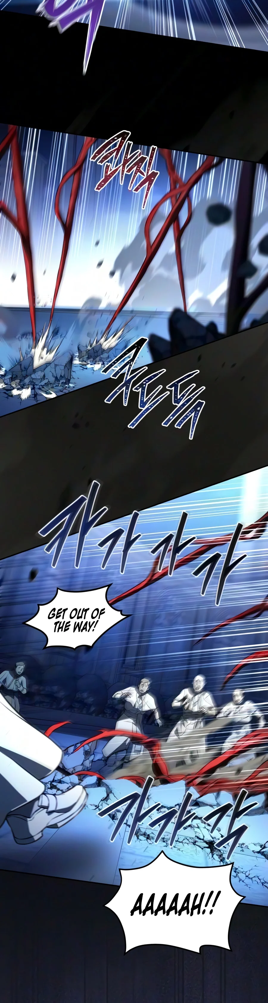 Raising Villains the Right Way Chapter 54 - Page 13