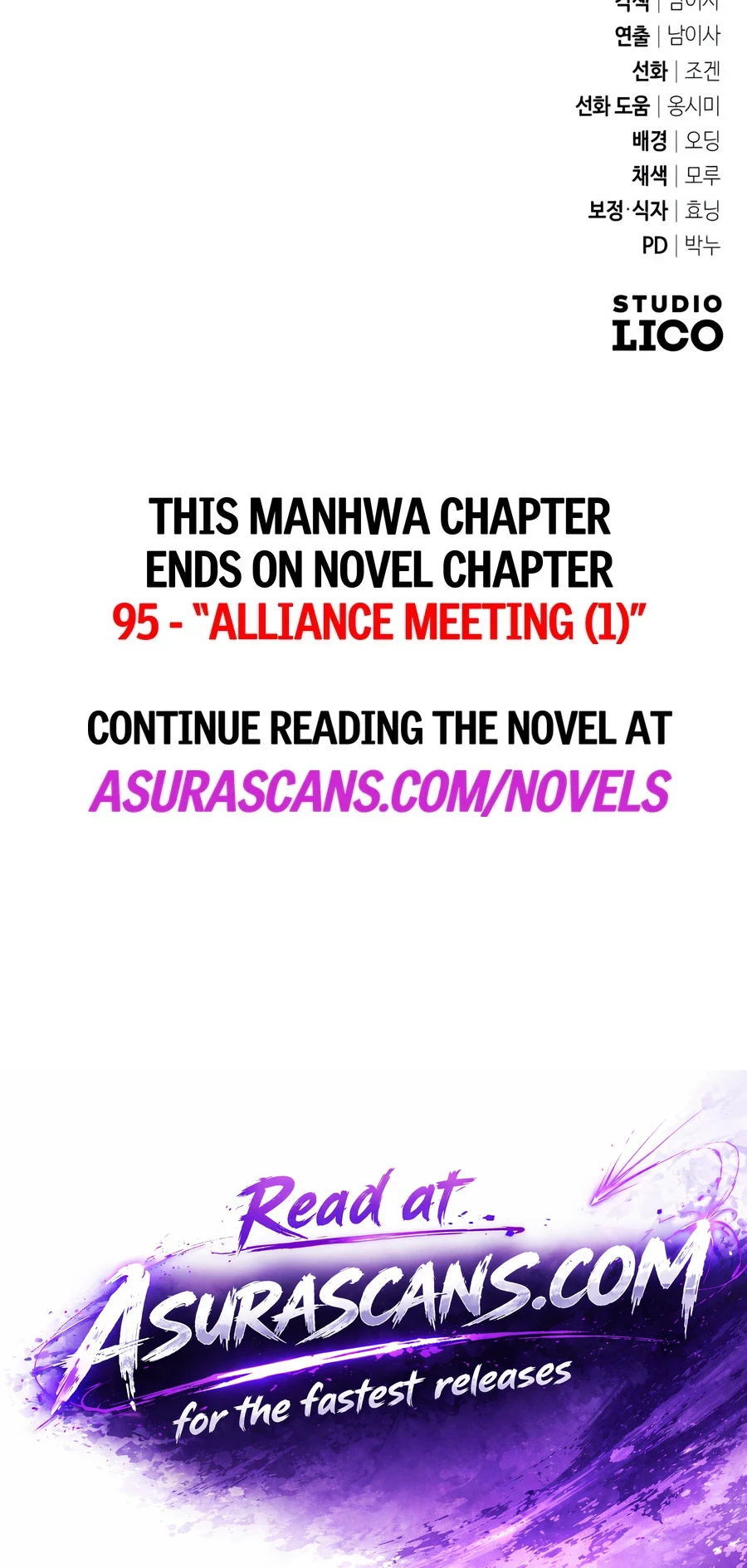 Raising Villains the Right Way Chapter 56 - Page 30