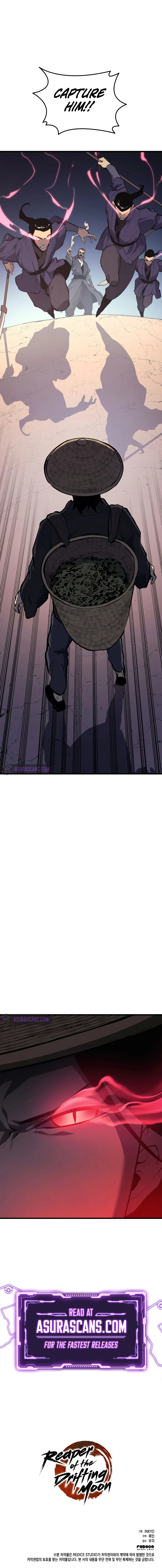 Reaper of the Drifting Moon Chapter 22 - Page 21