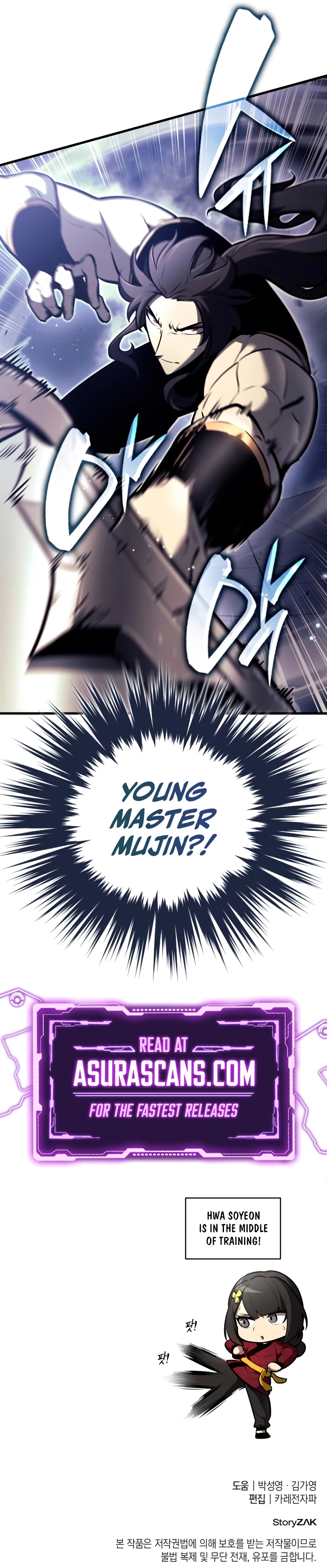 Rebirth of the Divine Demon Chapter 19 - Page 12