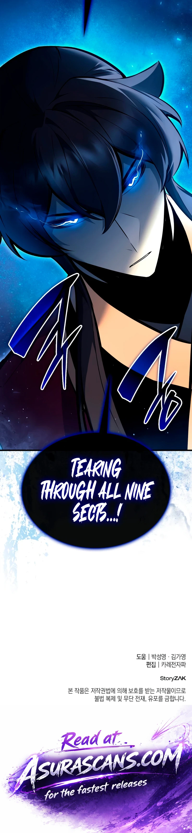 Rebirth of the Divine Demon Chapter 38 - Page 13