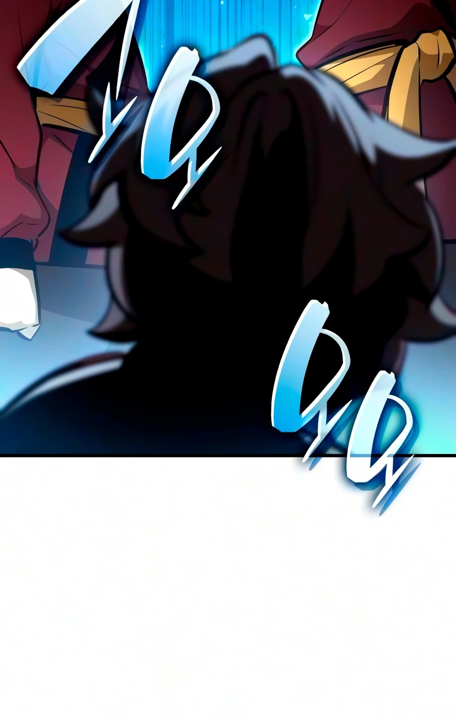 Rebirth of the Divine Demon Chapter 45 - Page 20