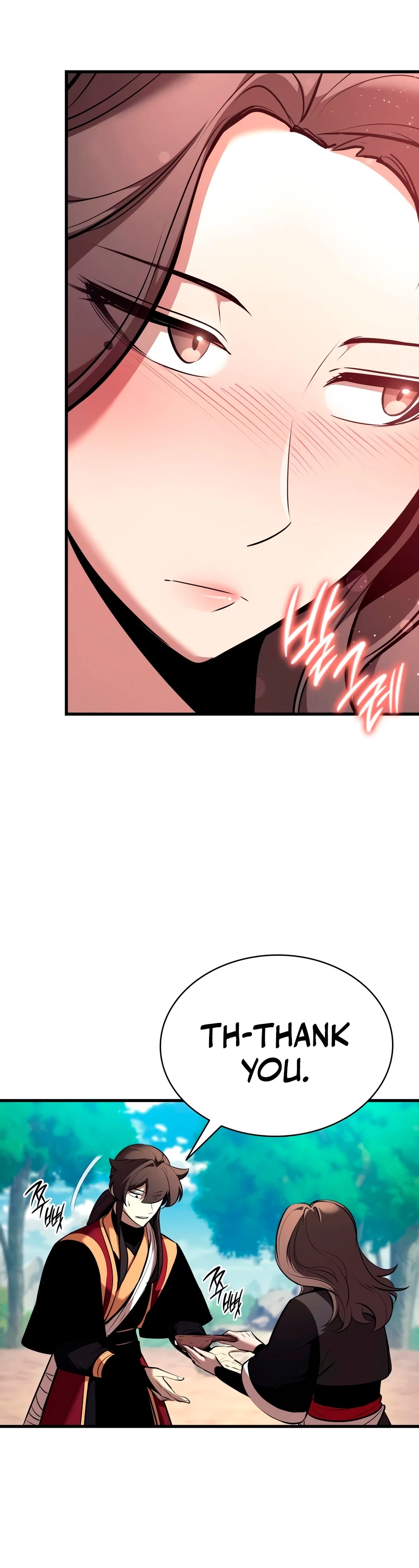 Rebirth of the Divine Demon Chapter 47 - Page 6