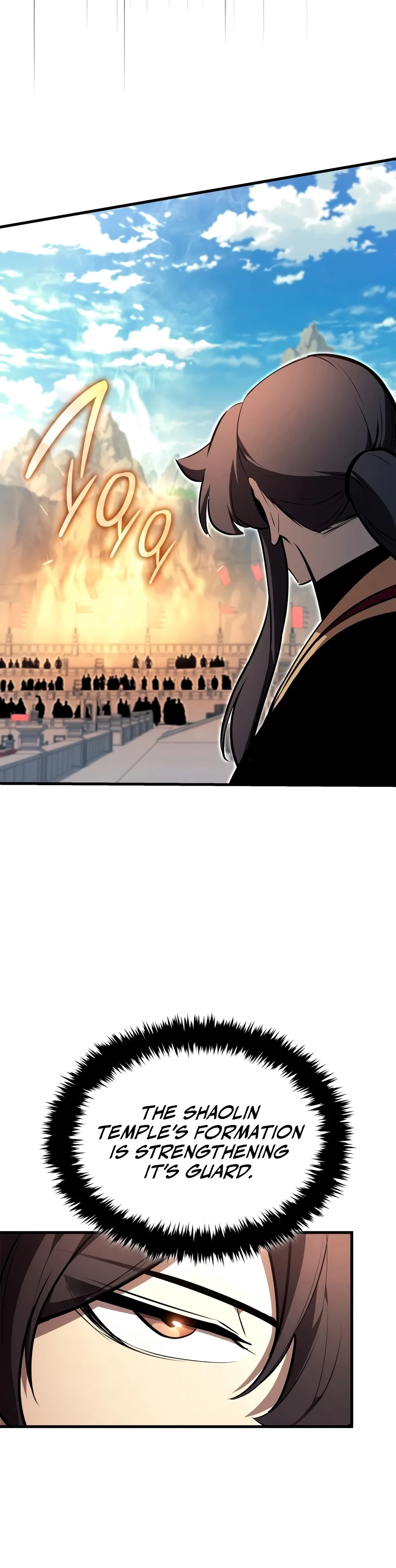 Rebirth of the Divine Demon Chapter 48 - Page 6