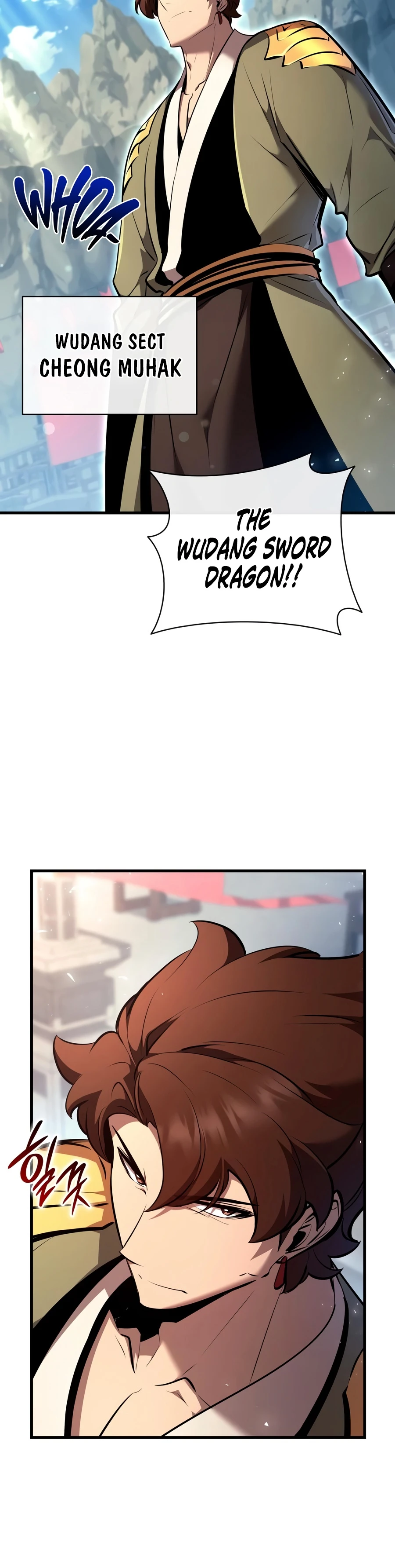 Rebirth of the Divine Demon Chapter 48 - Page 14