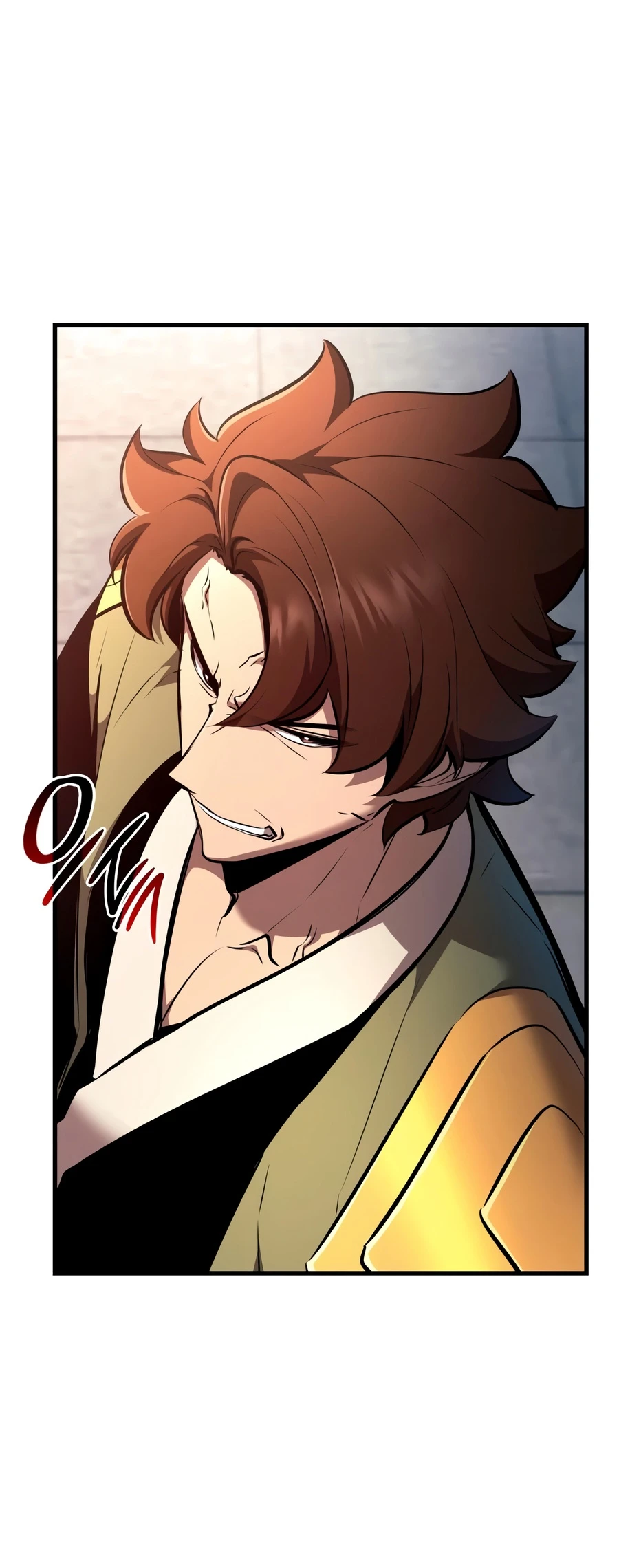 Rebirth of the Divine Demon Chapter 48 - Page 18