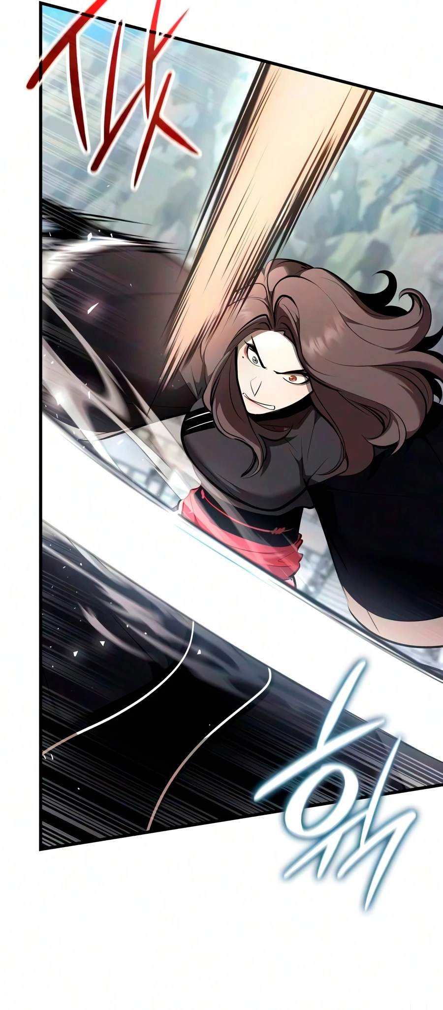 Rebirth of the Divine Demon Chapter 49 - Page 4