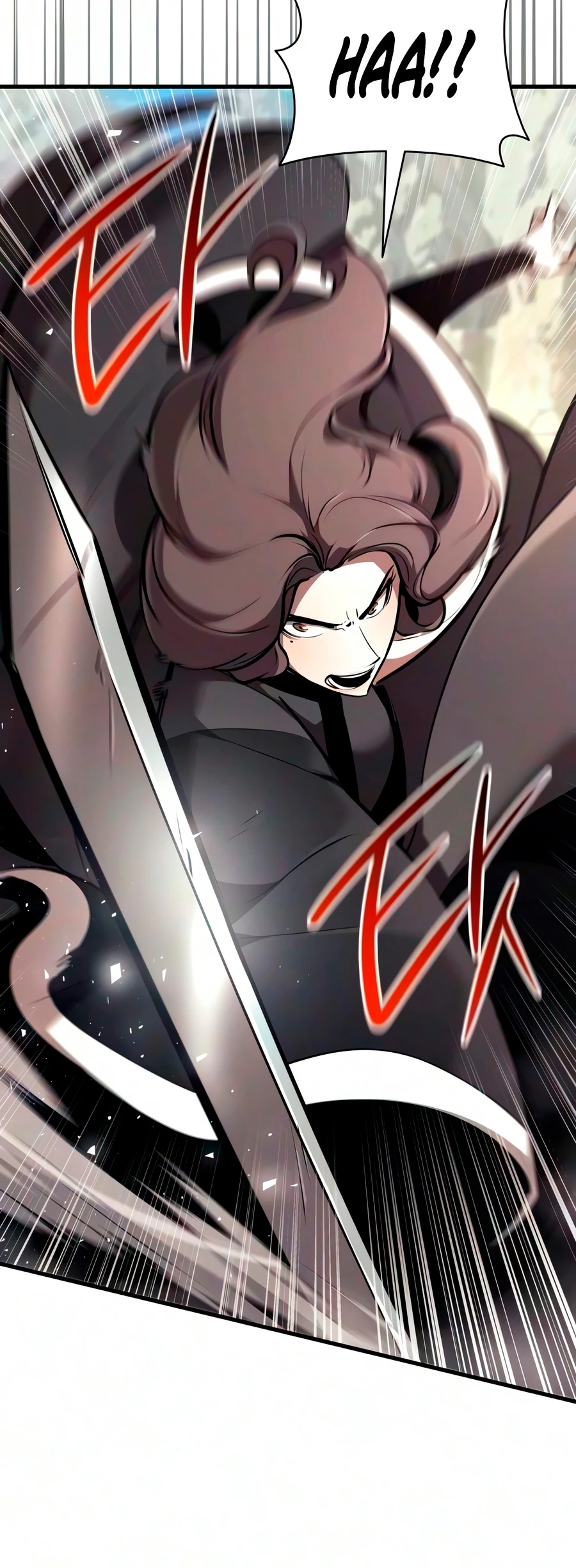 Rebirth of the Divine Demon Chapter 49 - Page 6