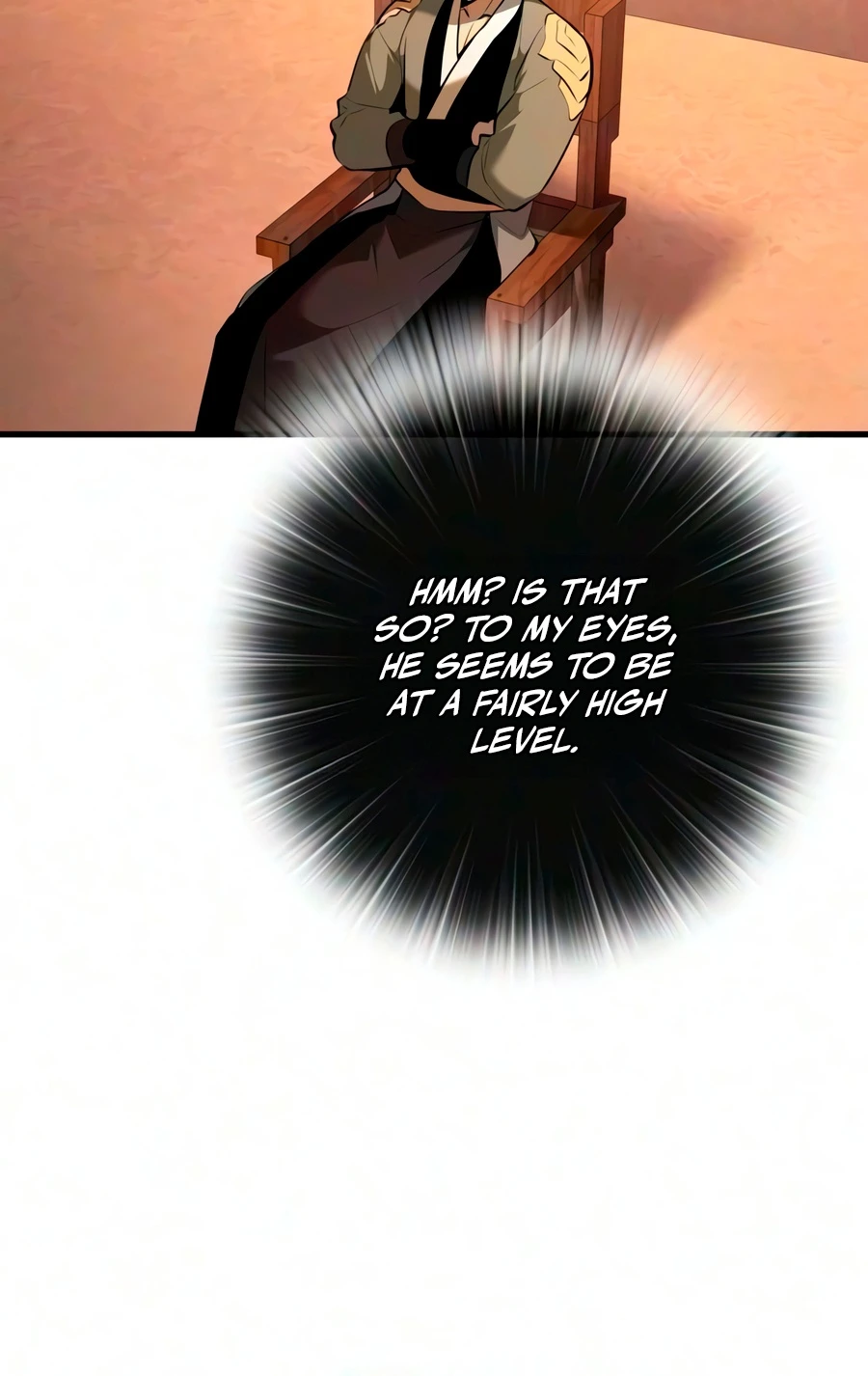 Rebirth of the Divine Demon Chapter 49 - Page 12