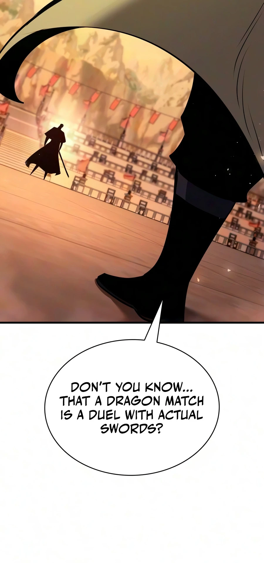 Rebirth of the Divine Demon Chapter 50 - Page 8