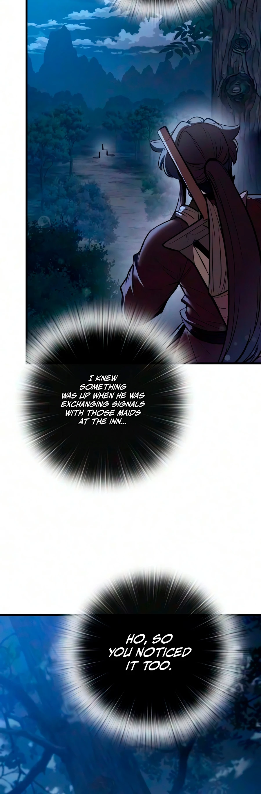 Rebirth of the Divine Demon Chapter 51 - Page 14
