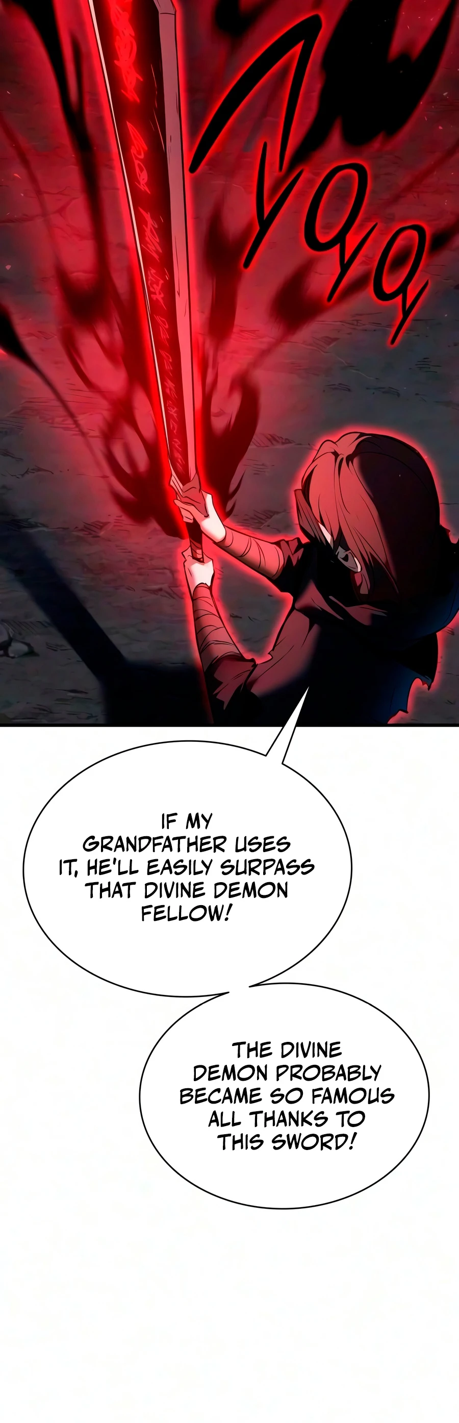 Rebirth of the Divine Demon Chapter 51 - Page 18