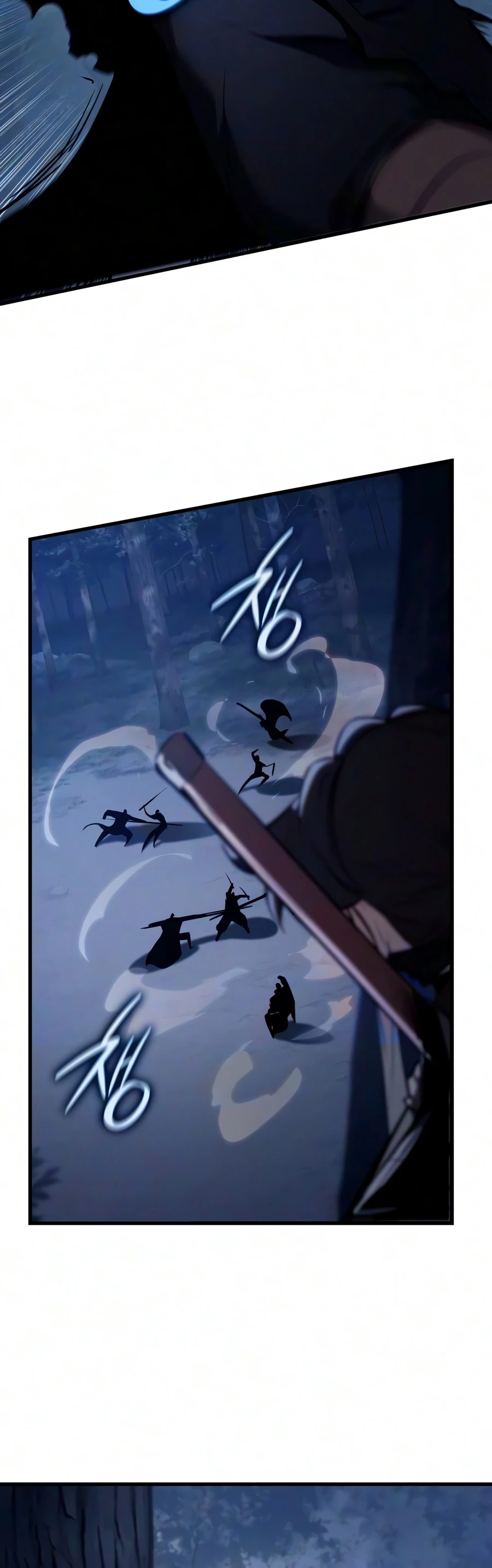 Rebirth of the Divine Demon Chapter 52 - Page 6