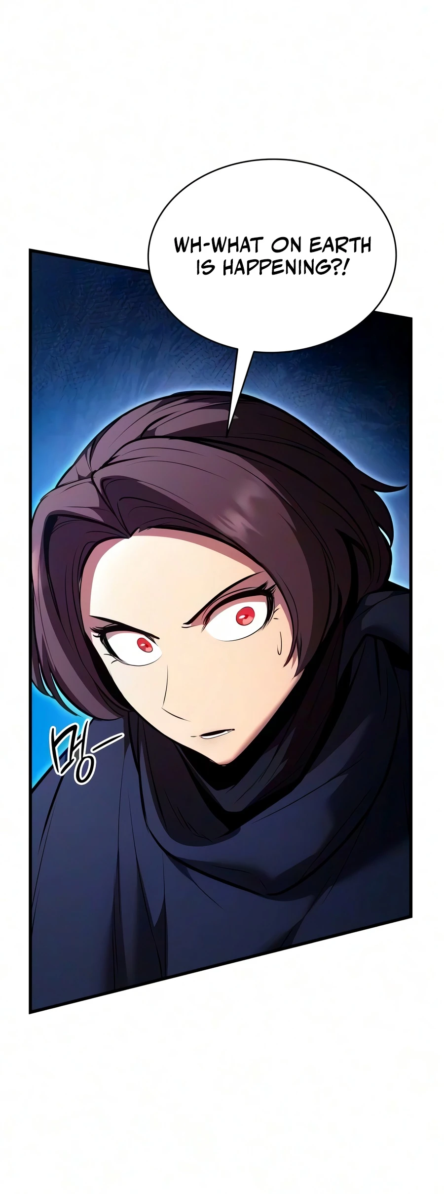 Rebirth of the Divine Demon Chapter 52 - Page 10