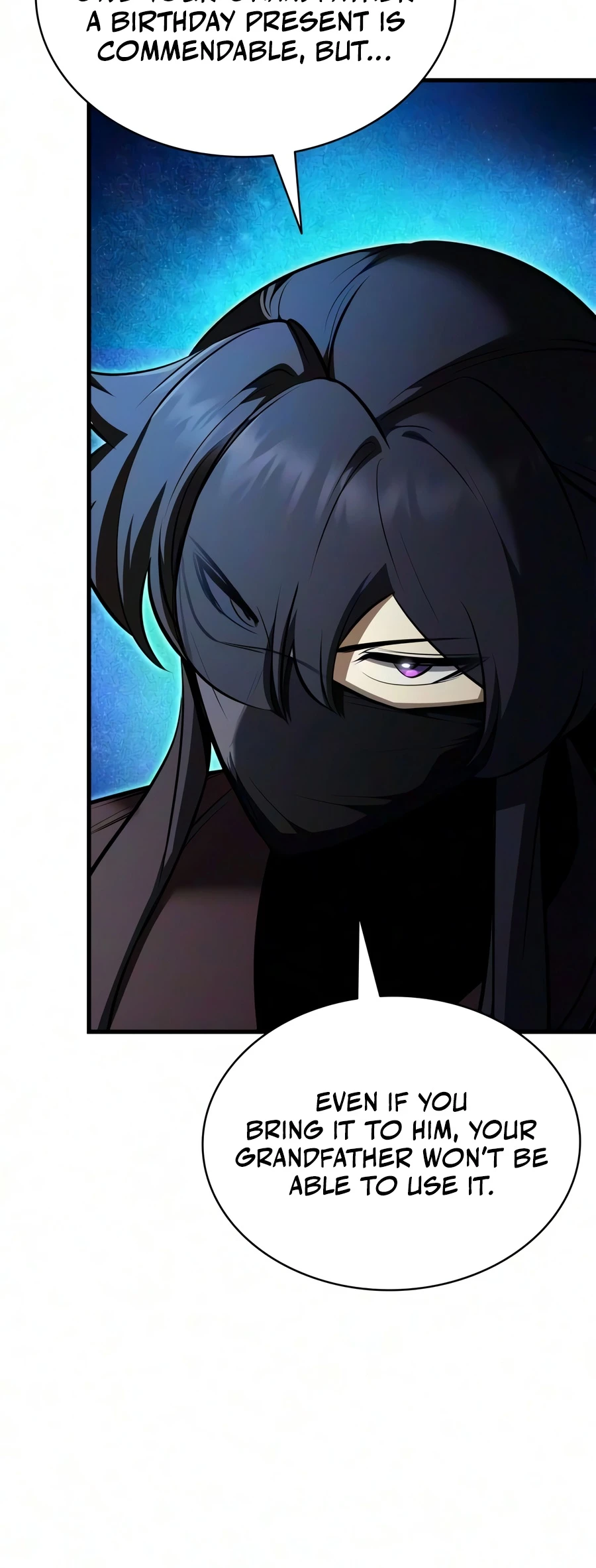 Rebirth of the Divine Demon Chapter 52 - Page 12