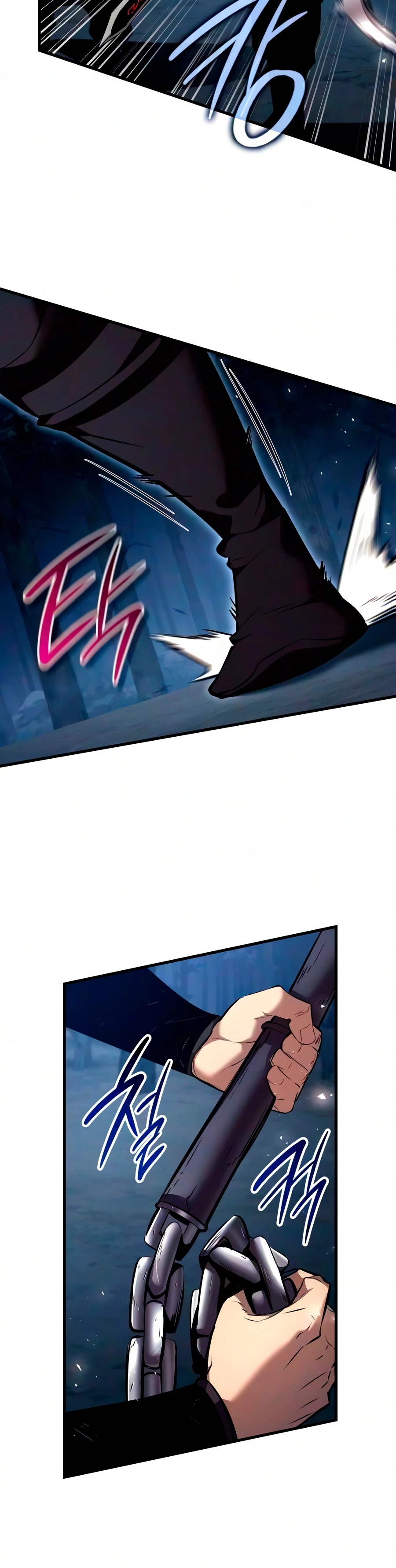Rebirth of the Divine Demon Chapter 53 - Page 2