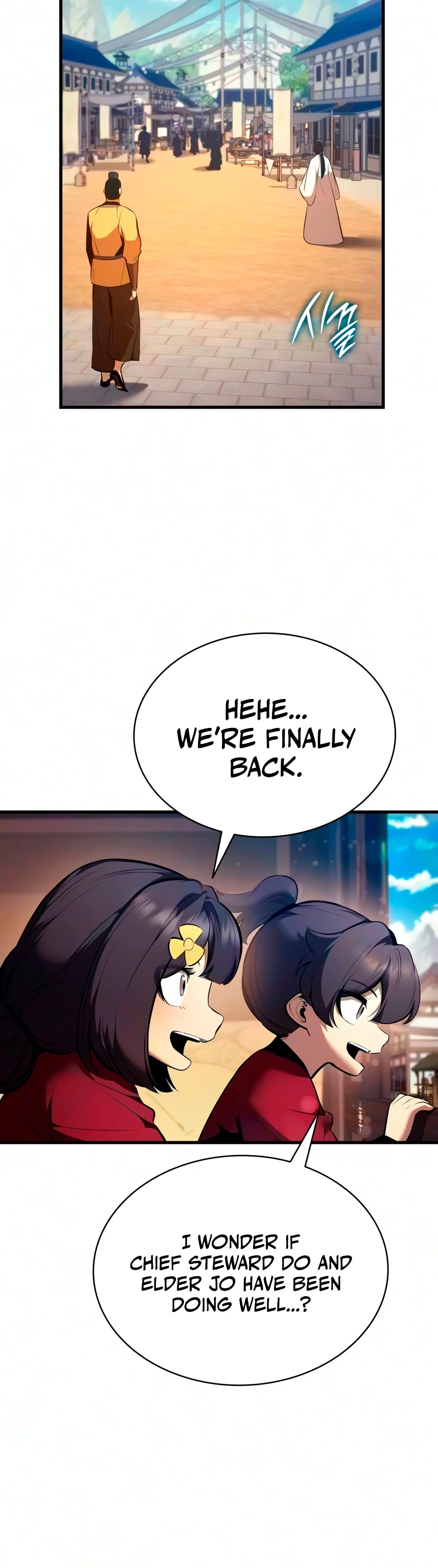 Rebirth of the Divine Demon Chapter 53 - Page 12