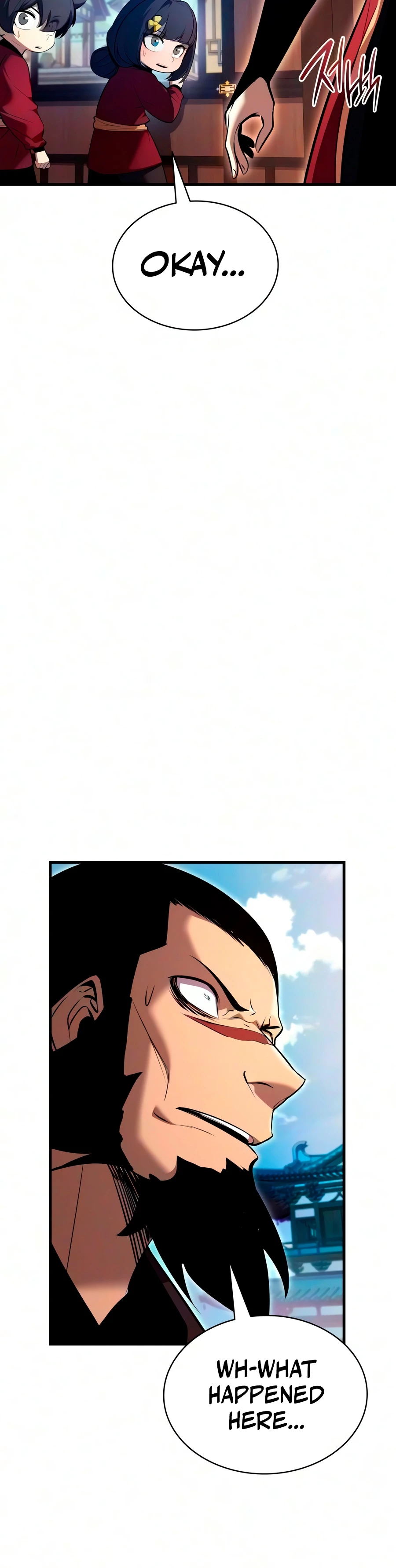 Rebirth of the Divine Demon Chapter 53 - Page 14