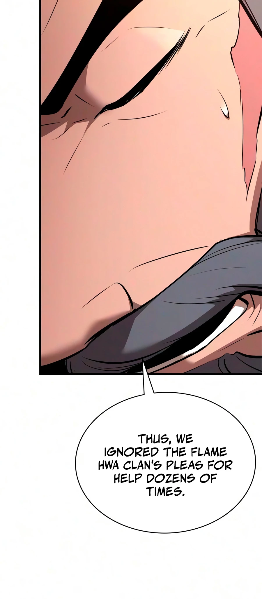 Rebirth of the Divine Demon Chapter 54 - Page 6