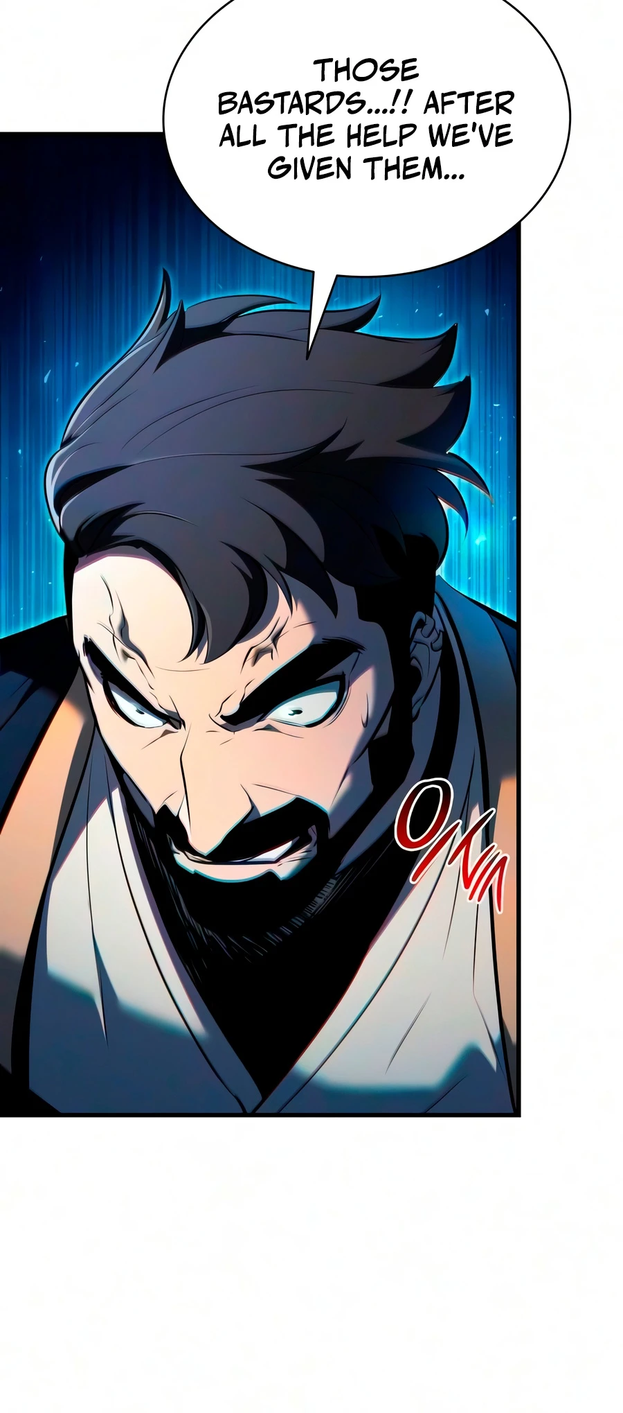 Rebirth of the Divine Demon Chapter 54 - Page 16