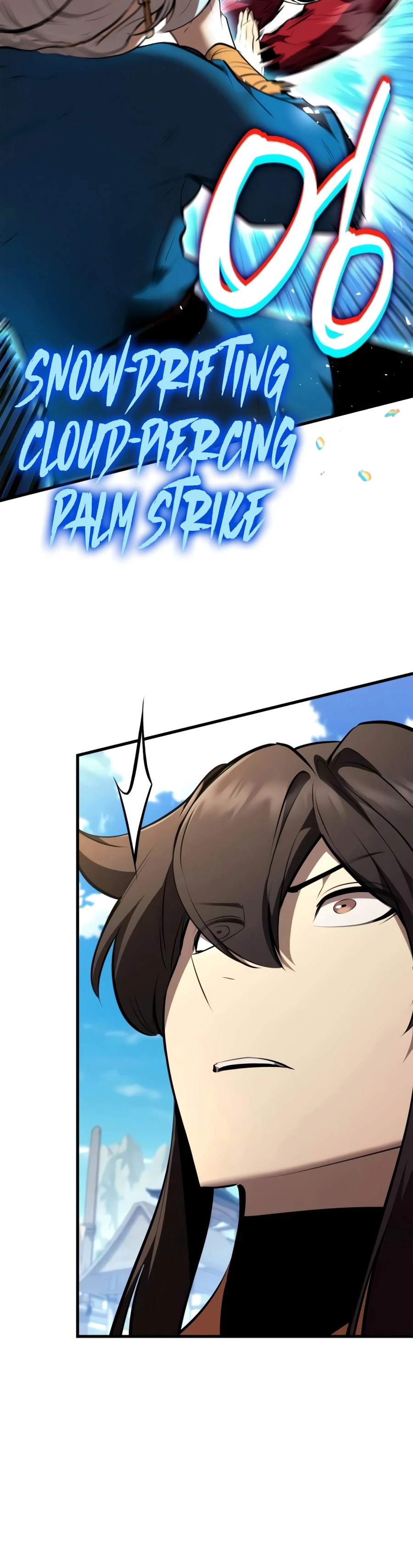 Rebirth of the Divine Demon Chapter 55 - Page 17
