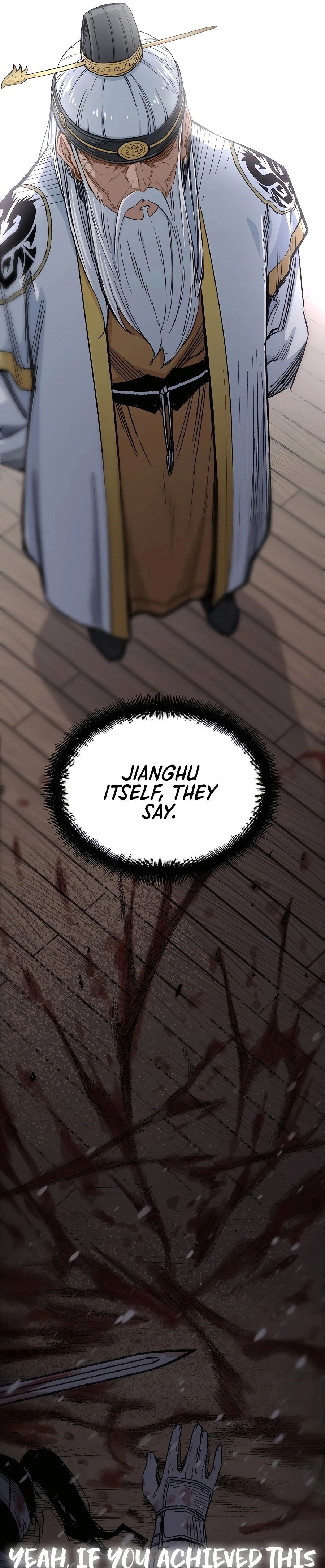 Reborn As The Heavenly Demon Chapter 1 - Page 18