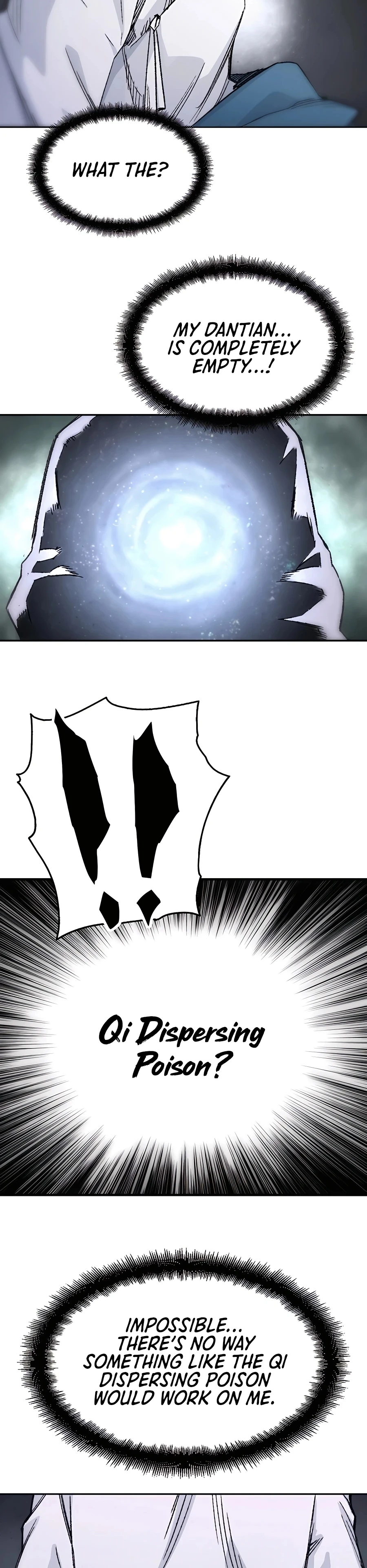 Reborn As The Heavenly Demon Chapter 1 - Page 25