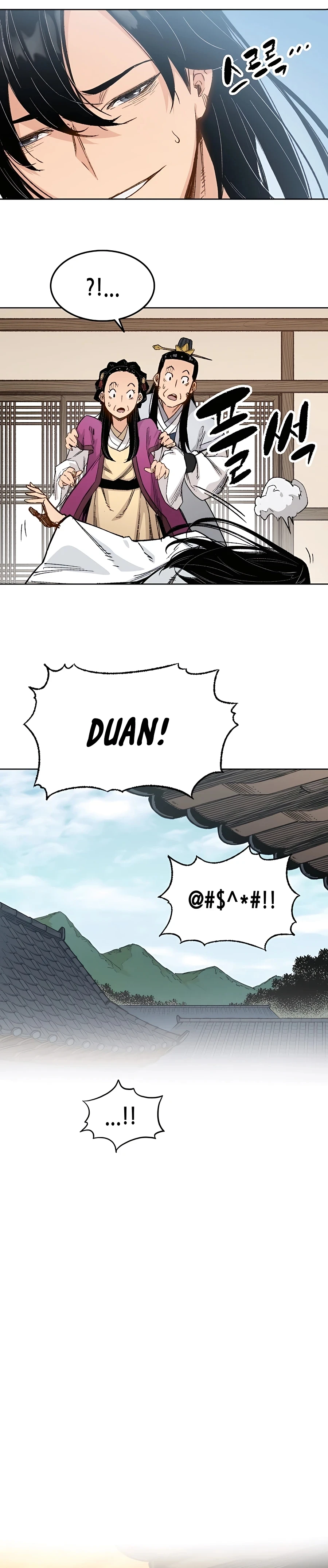 Reborn As The Heavenly Demon Chapter 1 - Page 33