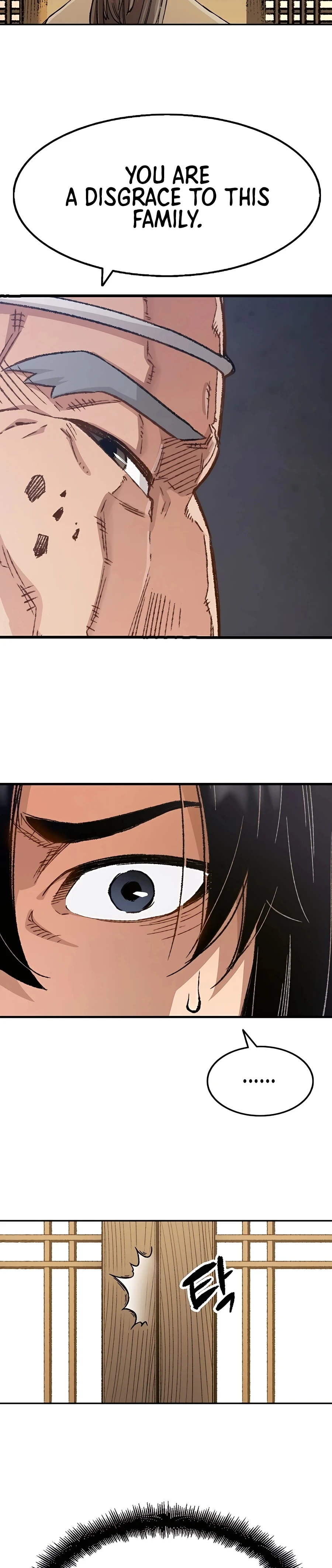 Reborn As The Heavenly Demon Chapter 1 - Page 40