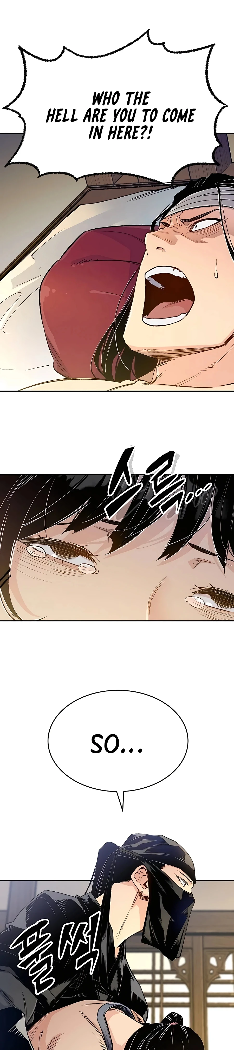 Reborn As The Heavenly Demon Chapter 10 - Page 7