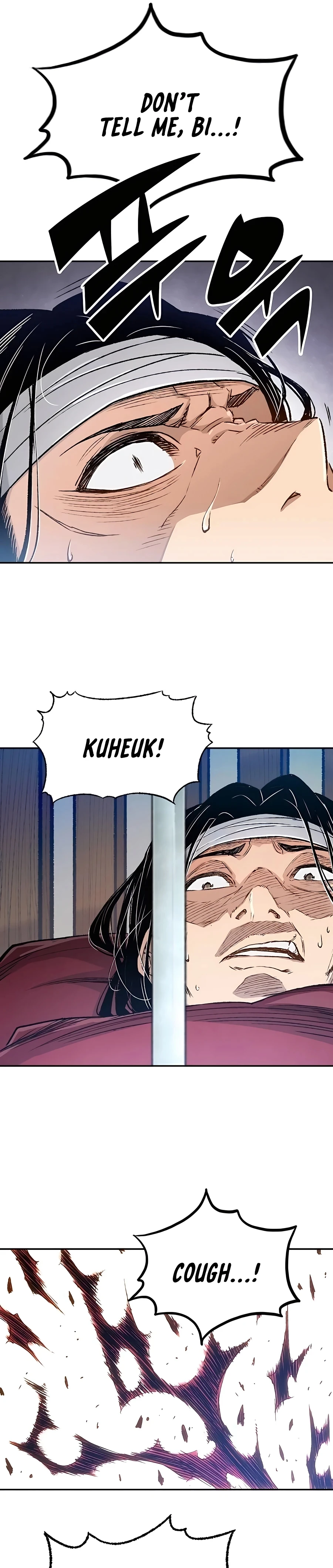 Reborn As The Heavenly Demon Chapter 10 - Page 9