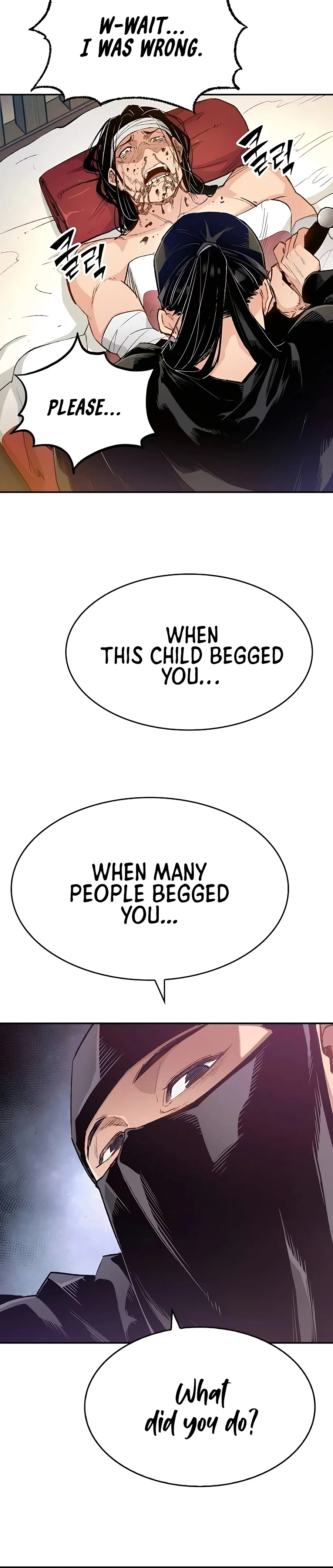 Reborn As The Heavenly Demon Chapter 10 - Page 10