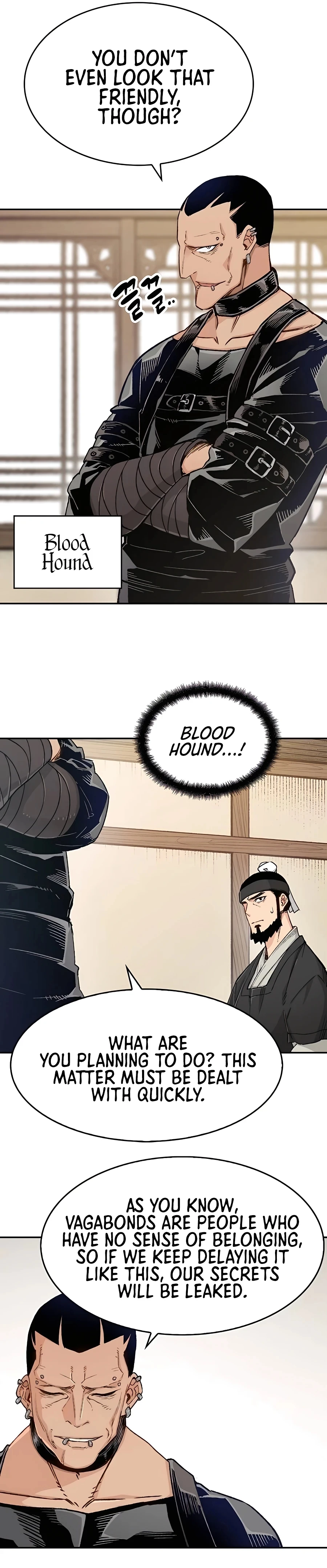 Reborn As The Heavenly Demon Chapter 10 - Page 15