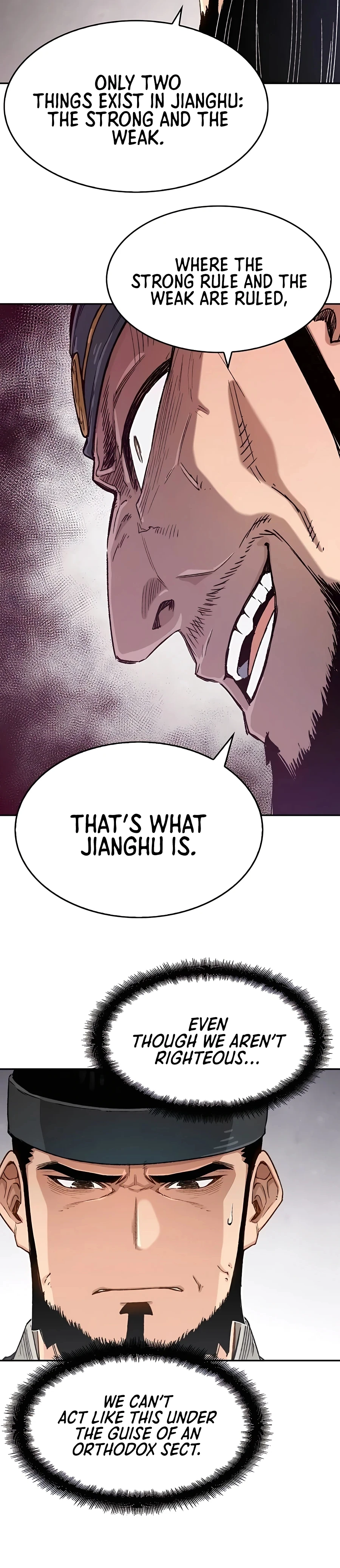 Reborn As The Heavenly Demon Chapter 10 - Page 19
