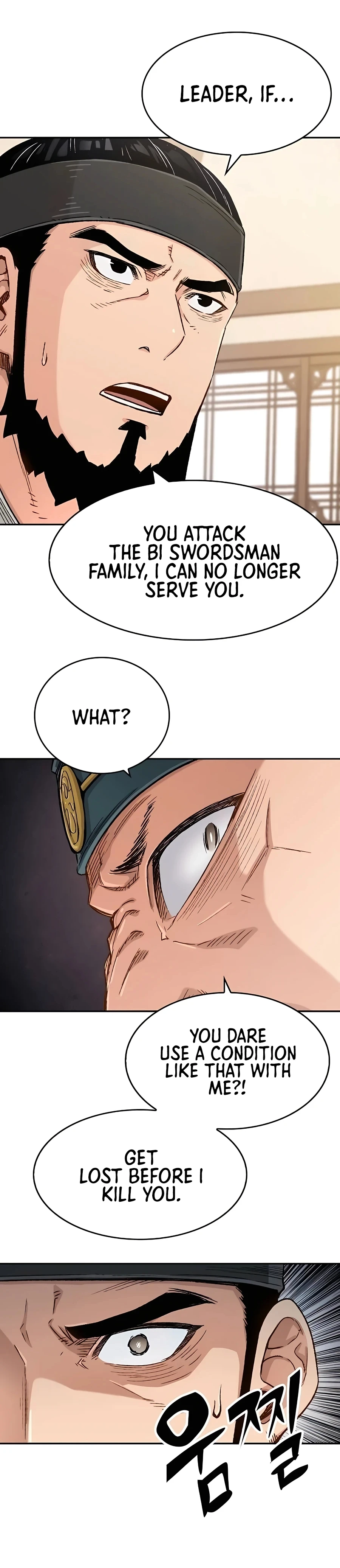 Reborn As The Heavenly Demon Chapter 10 - Page 20