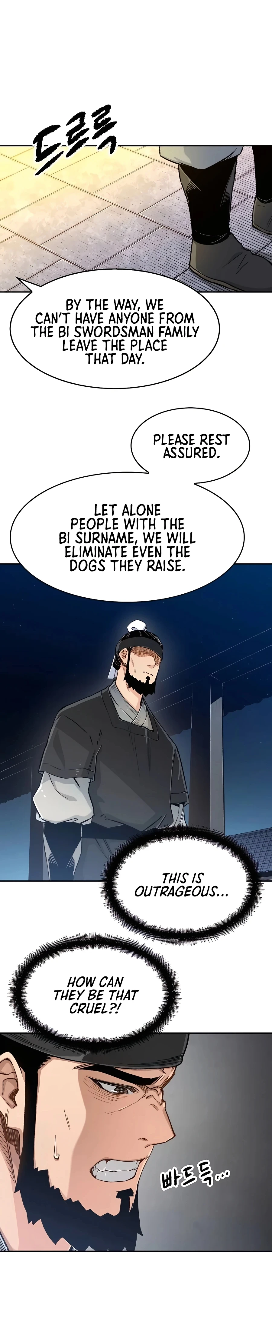 Reborn As The Heavenly Demon Chapter 10 - Page 23