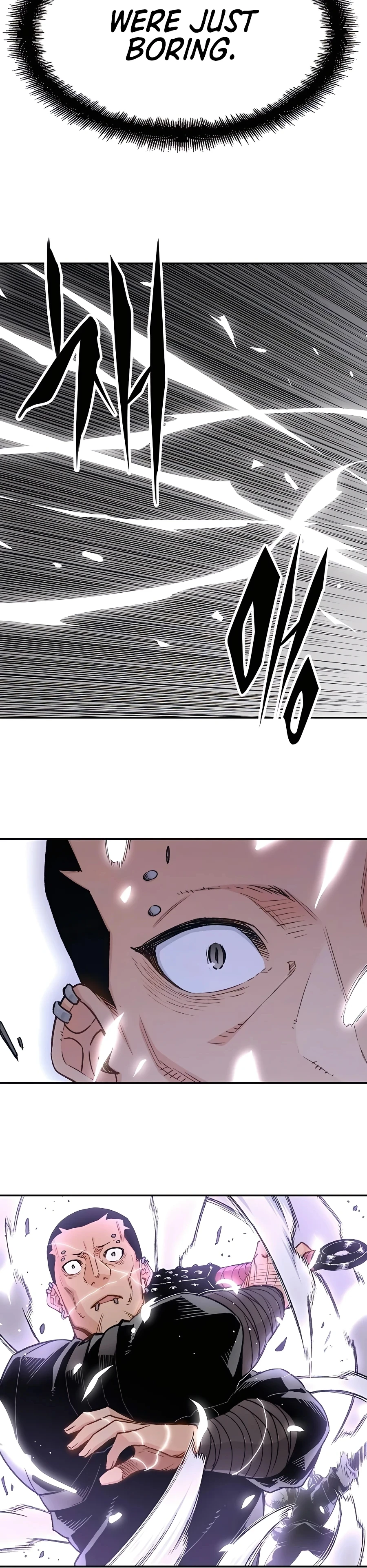 Reborn As The Heavenly Demon Chapter 11 - Page 14