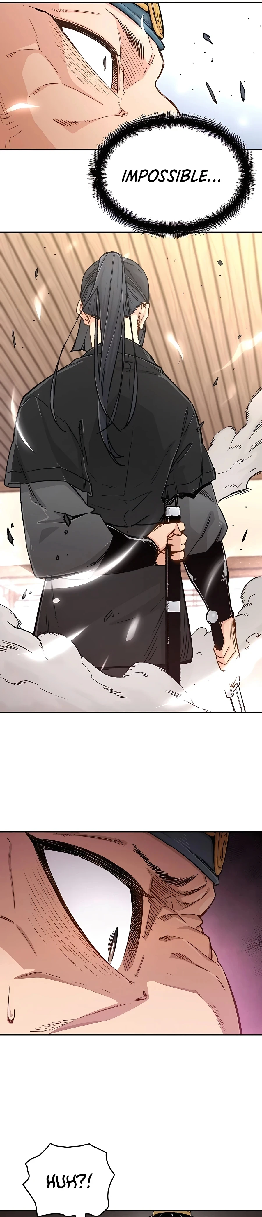 Reborn As The Heavenly Demon Chapter 11 - Page 16