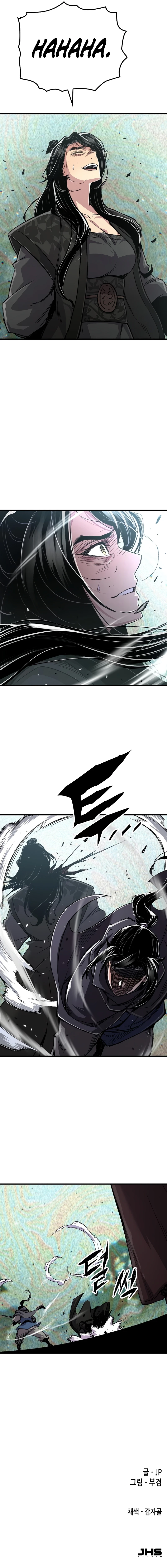 Reborn As The Heavenly Demon Chapter 113 - Page 14