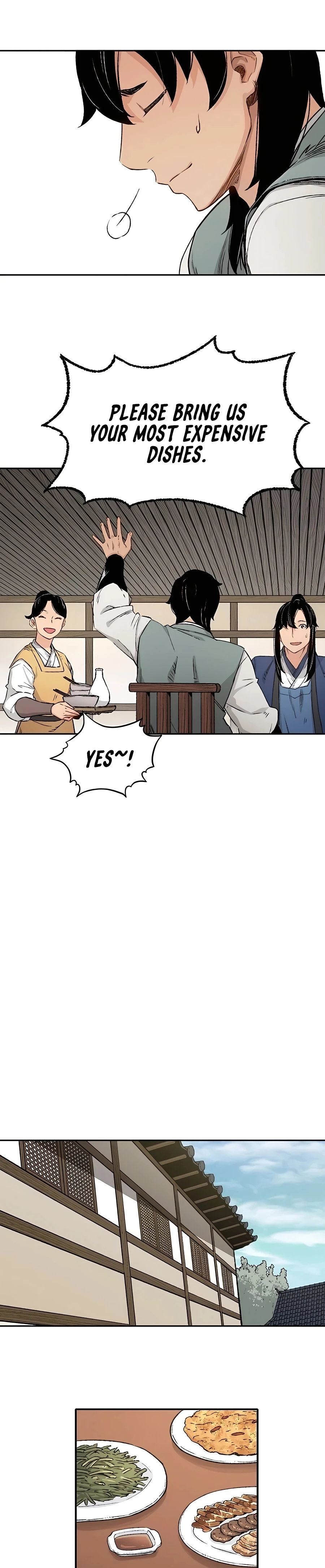 Reborn As The Heavenly Demon Chapter 12 - Page 4