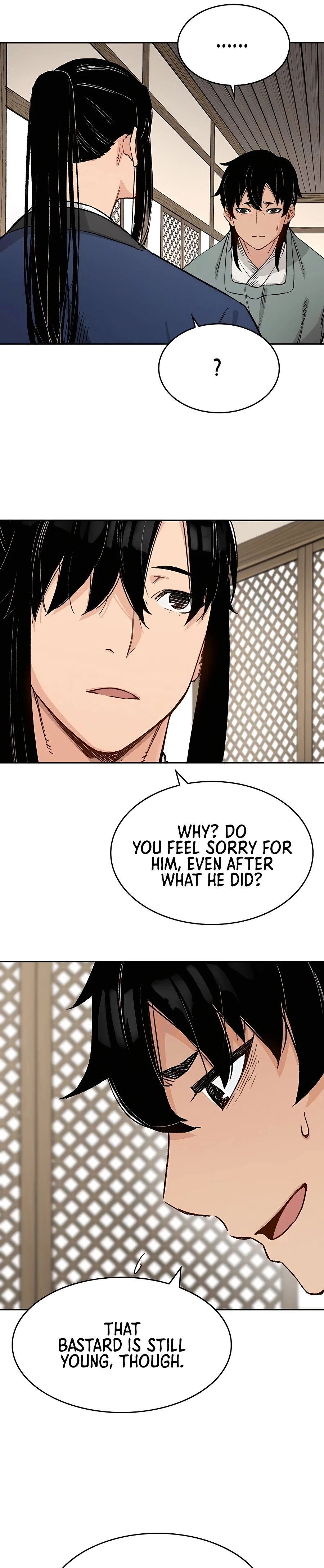 Reborn As The Heavenly Demon Chapter 12 - Page 13