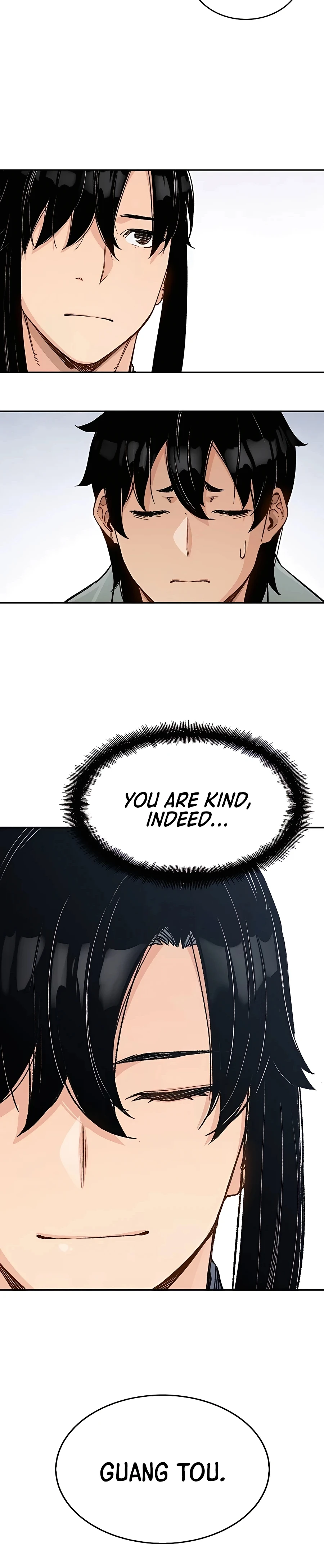 Reborn As The Heavenly Demon Chapter 12 - Page 15
