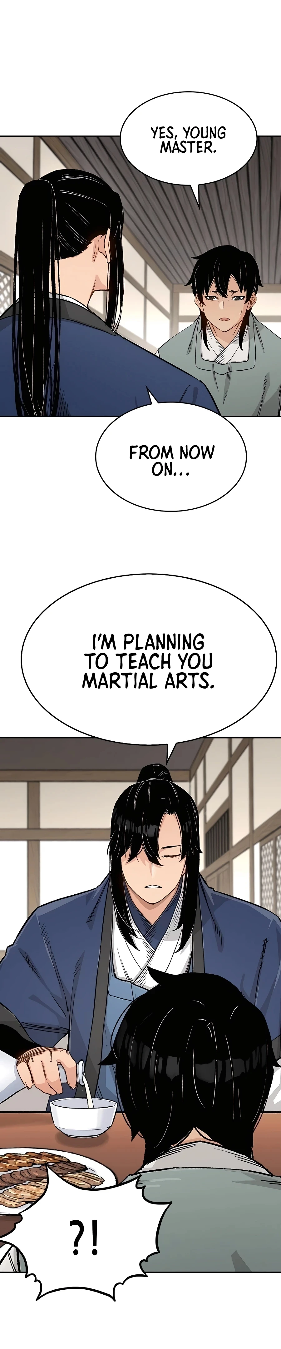 Reborn As The Heavenly Demon Chapter 12 - Page 16