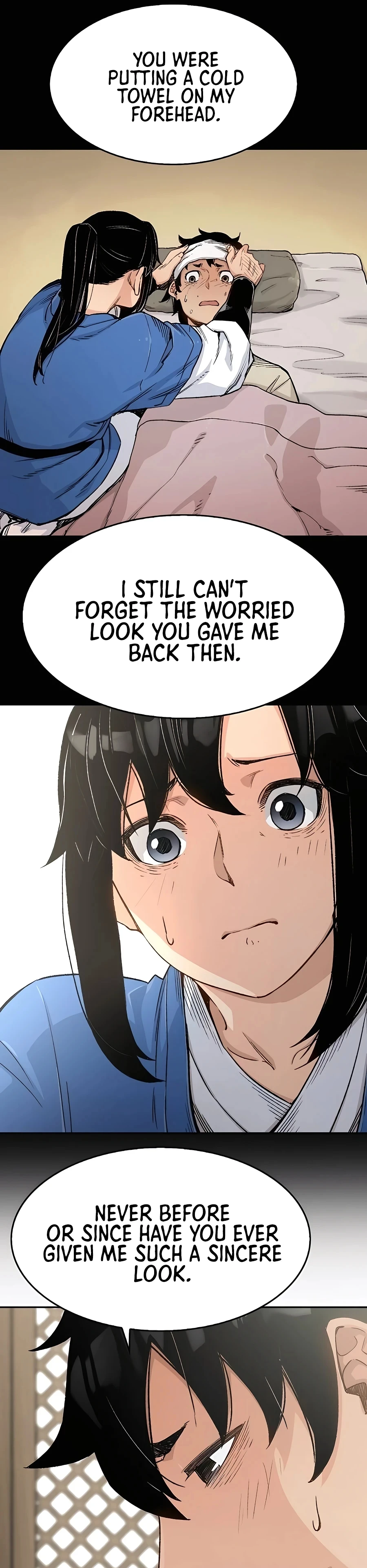 Reborn As The Heavenly Demon Chapter 12 - Page 23