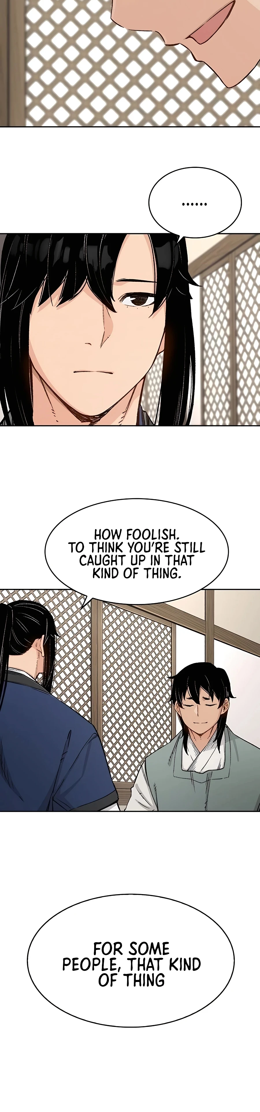 Reborn As The Heavenly Demon Chapter 12 - Page 24