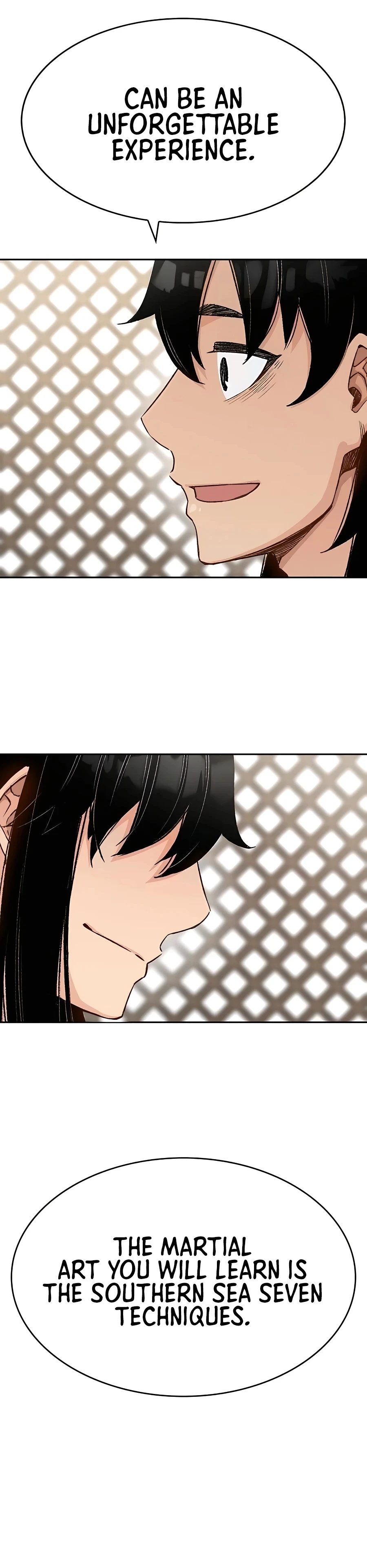 Reborn As The Heavenly Demon Chapter 12 - Page 25
