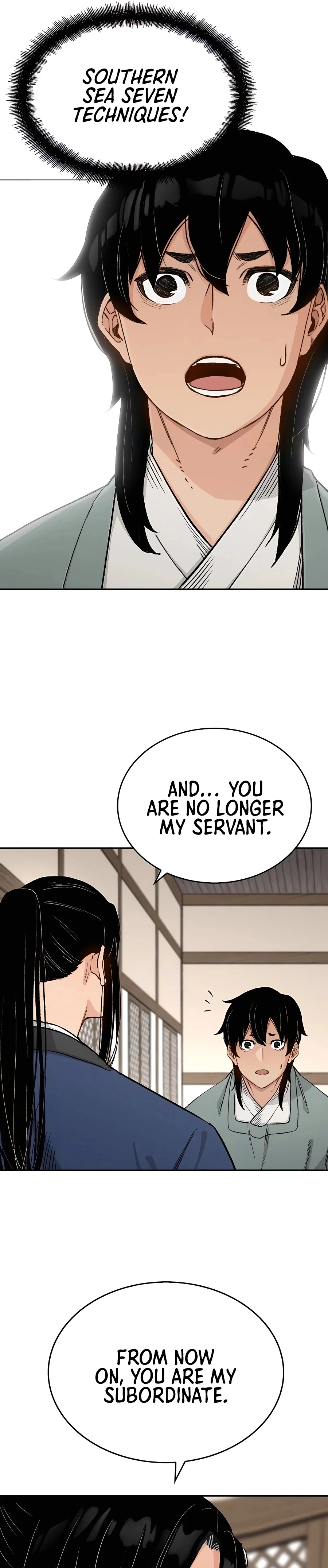 Reborn As The Heavenly Demon Chapter 12 - Page 26